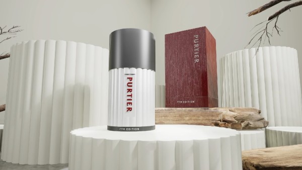 PURTIER 鹿胎盤活細胞精華